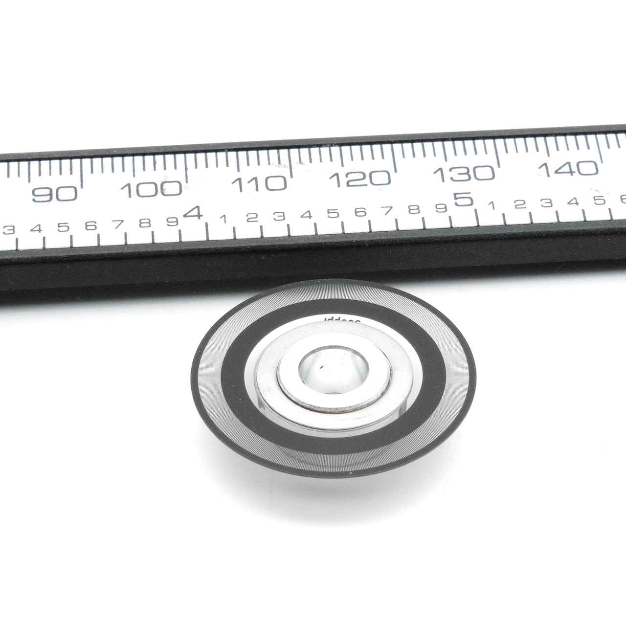 HEDS Plastic Code Disk voor st - Zero Power Tools recensie en prijs