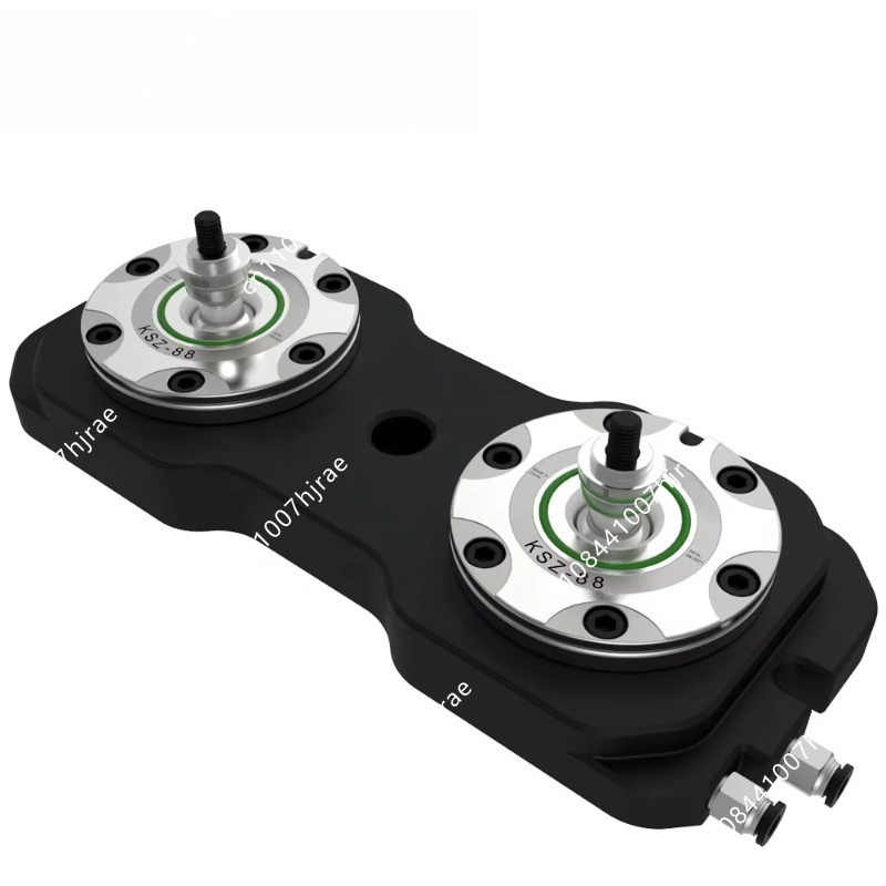 KSZ88 Precisie Nulpuntsysteem  - Zero Power Tools recensie en prijs