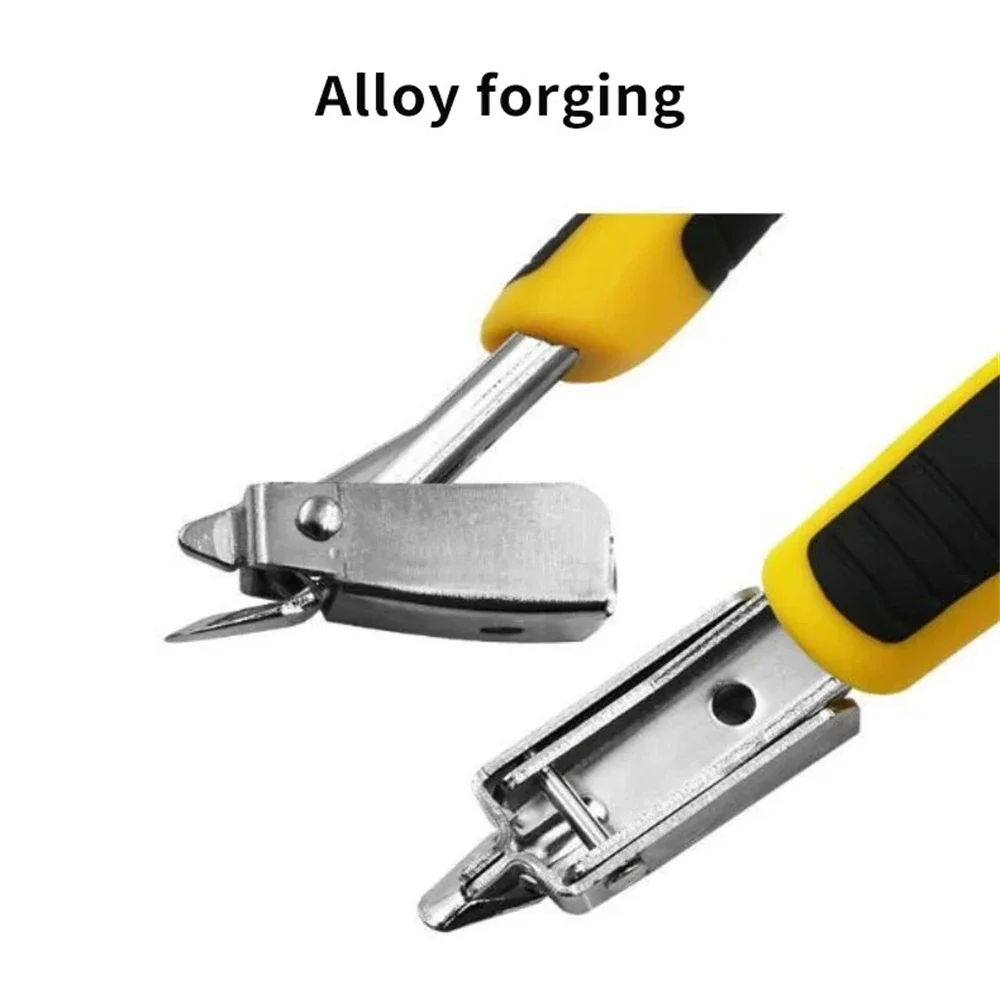 1 Stuks Nietje Trekker Gereeds - Power Tools Construction recensie en prijs