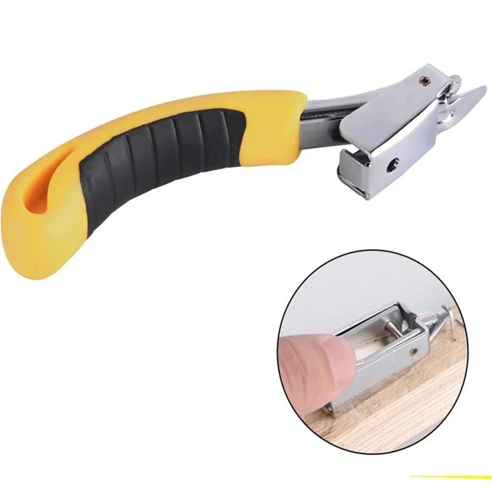 1 Stuks Nietje Trekker Gereeds - Power Tools Construction recensie en prijs
