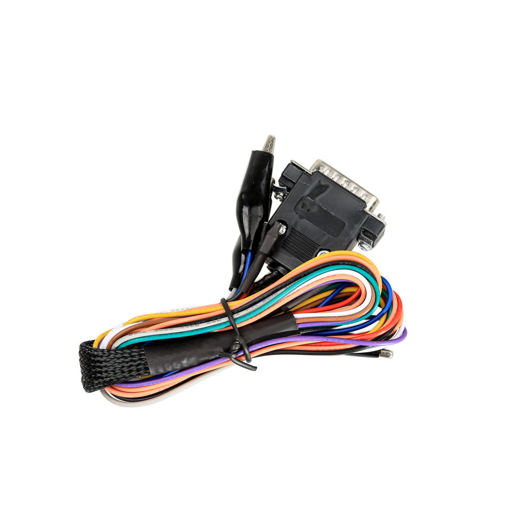 Complete ECU Chip Tuning Tool  - Power Tools Tool Box recensie en prijs