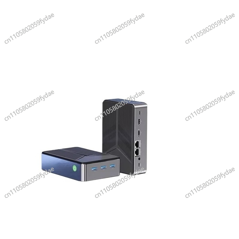 G9 Soft Routing NAS Home 4-Dis - Power Tools Ai recensie en prijs