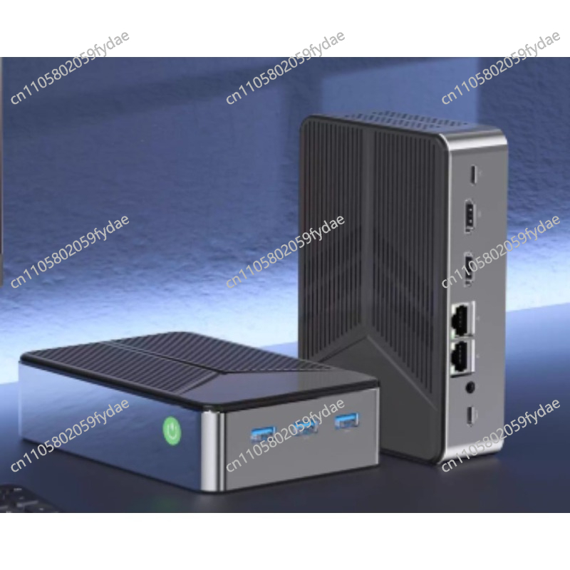 G9 Soft Routing NAS Home 4-Dis - Power Tools Ai recensie en prijs