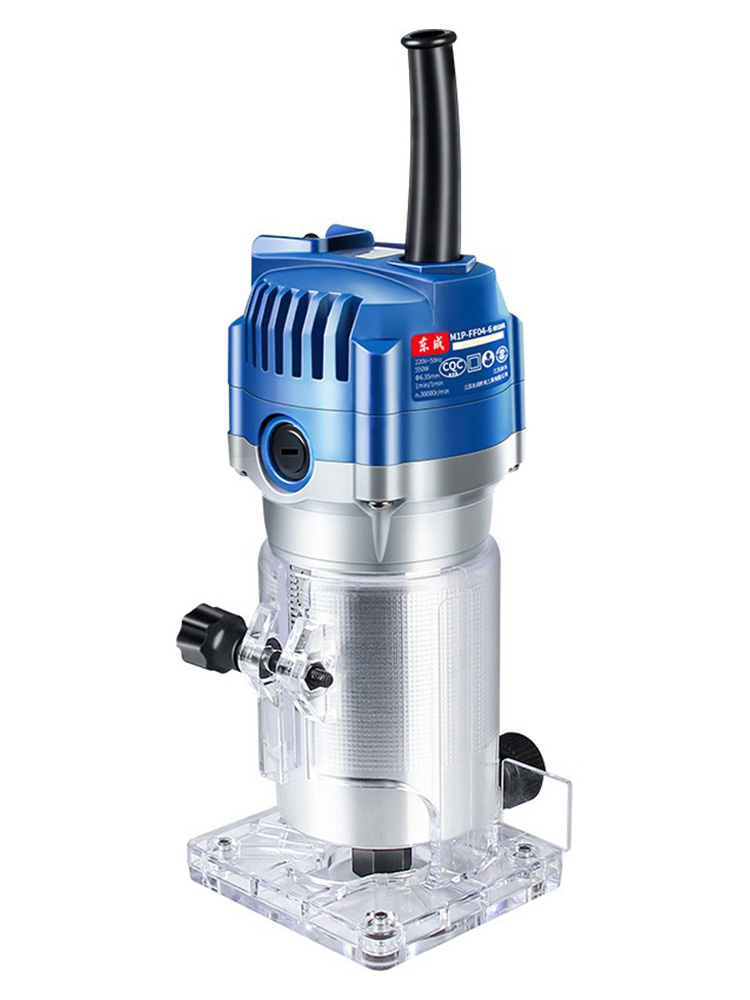 Elektrische gereedschapsset vo - Power Tools Woodworking recensie en prijs