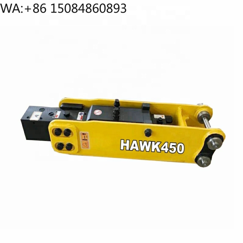 SB40 Top Hydraulische Steenbre - Power Tools Construction recensie en prijs