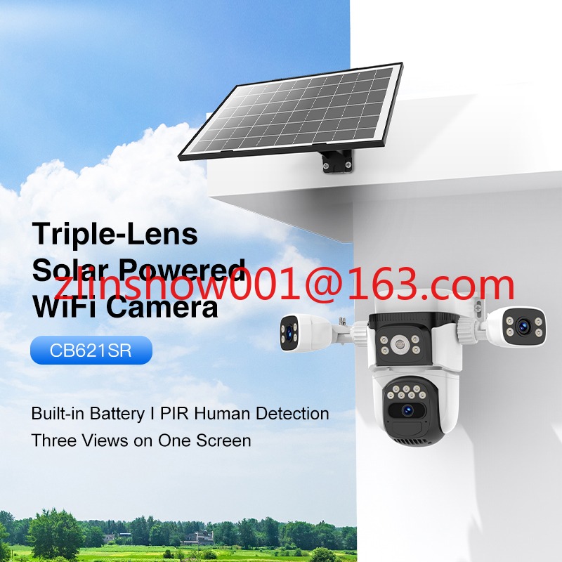 9 MP dual-band WiFi 360 °   PT - Power Tools Ai recensie en prijs