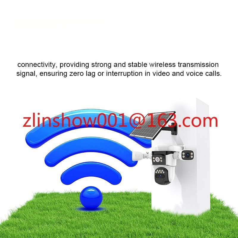 9 MP dual-band WiFi 360 °   PT - Power Tools Ai recensie en prijs