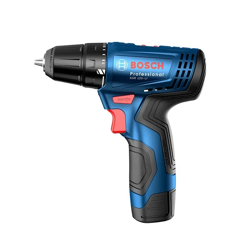 Bosch elektrische boormachine  - Power Tools Tool Box recensie en prijs
