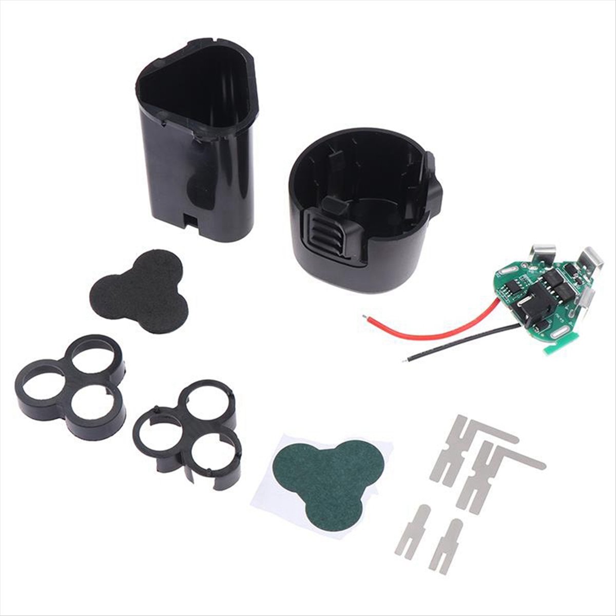 2set 12V DC Elektrisch gereeds - Power Tools Tool Box recensie en prijs