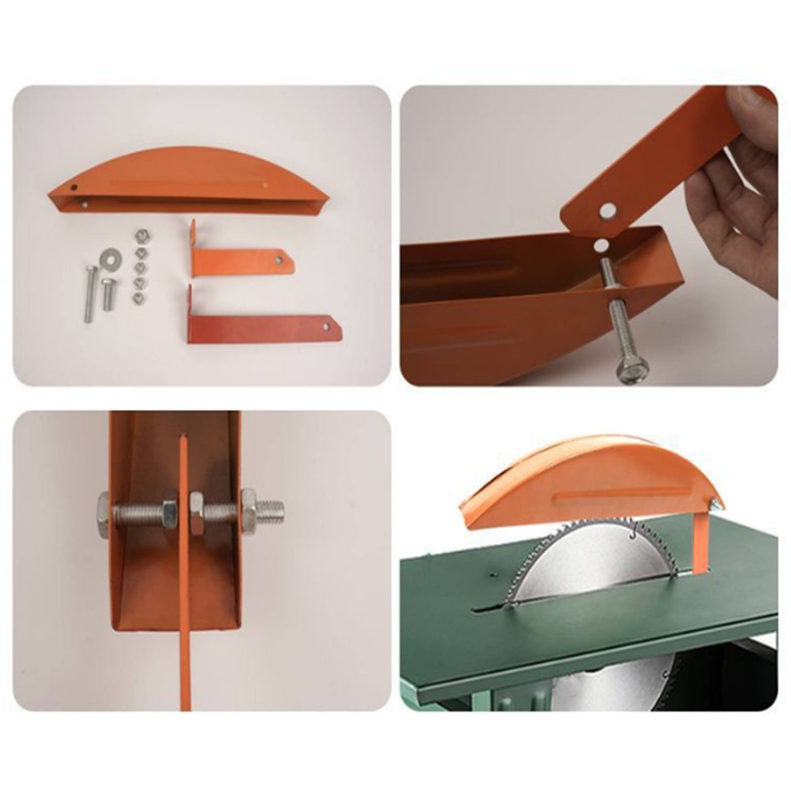 Tafelzaagbladbeschermer Duurza - Power Tools Woodworking recensie en prijs
