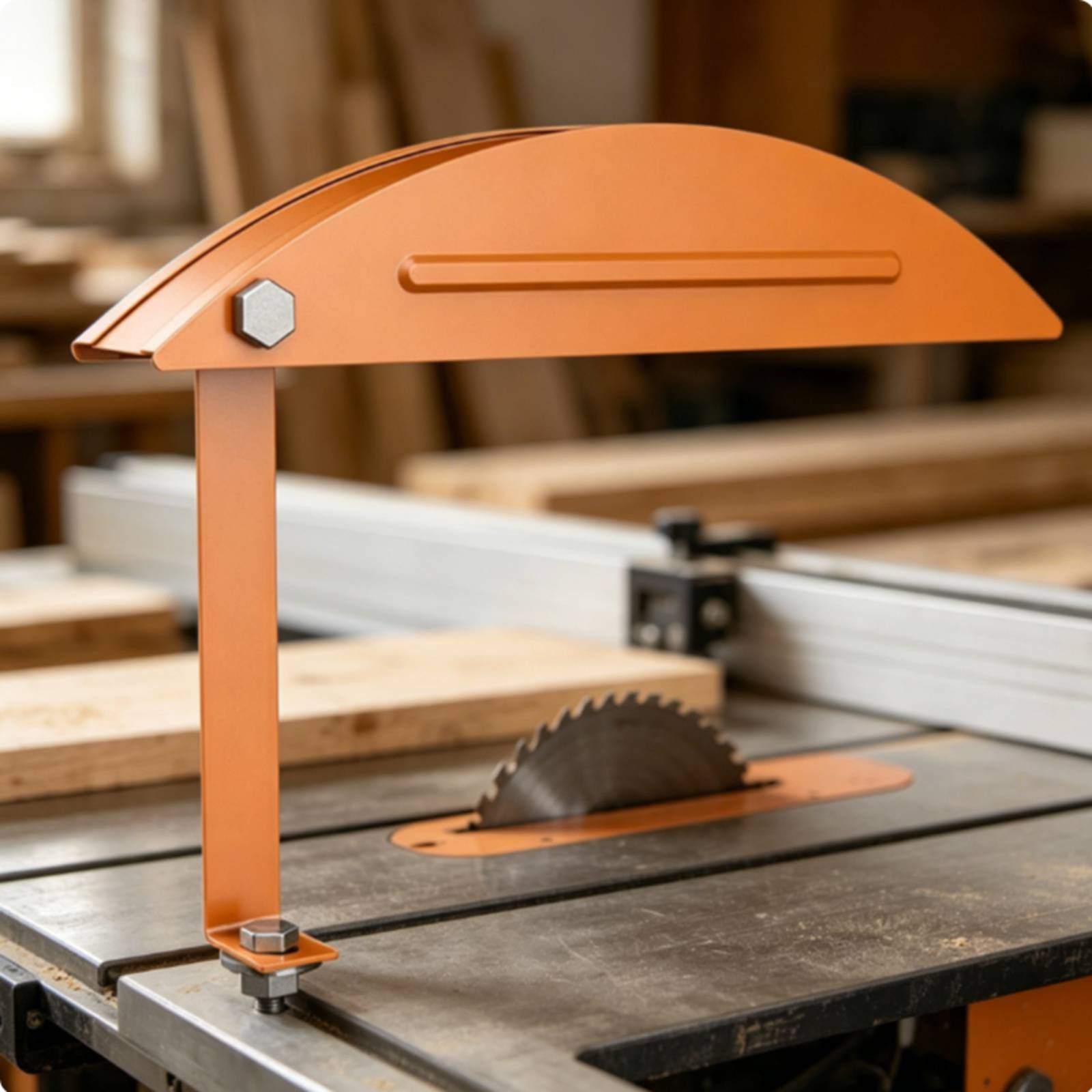 Tafelzaagbladbeschermer Duurza - Power Tools Woodworking recensie en prijs