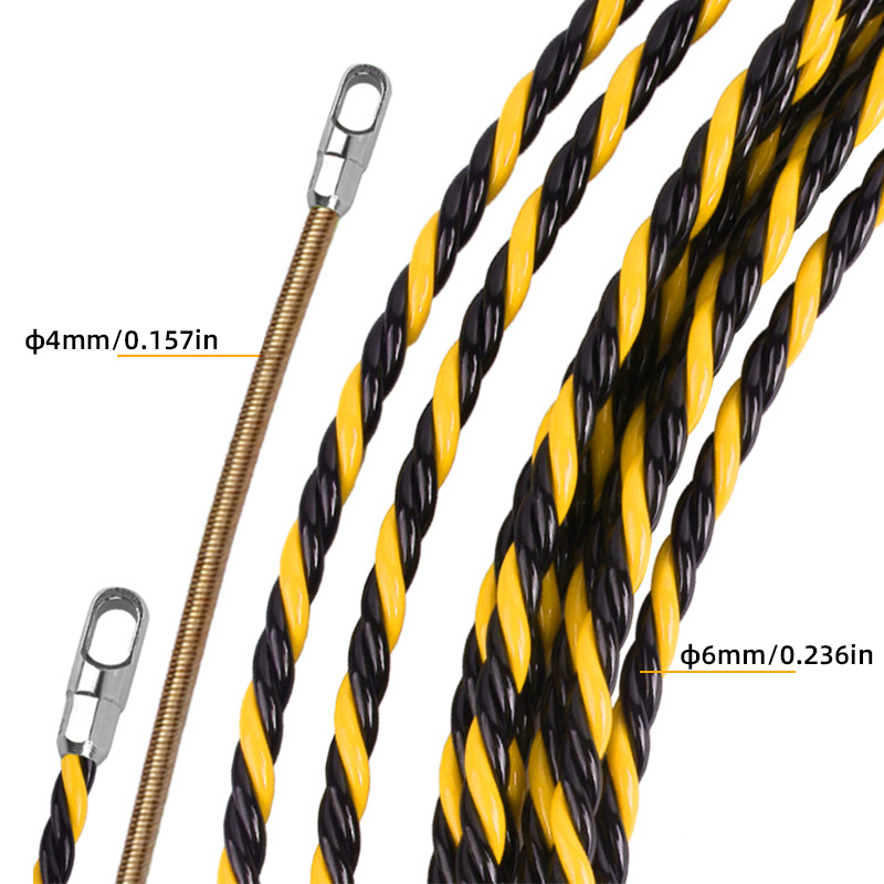 5-50M Elektrische Draadinrijge - Power Tools Construction recensie en prijs