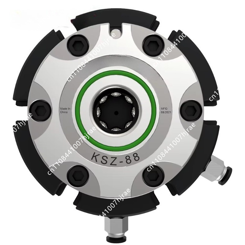 KSZ88-T1 Zero Point Clamping S - Zero Power Tools recensie en prijs