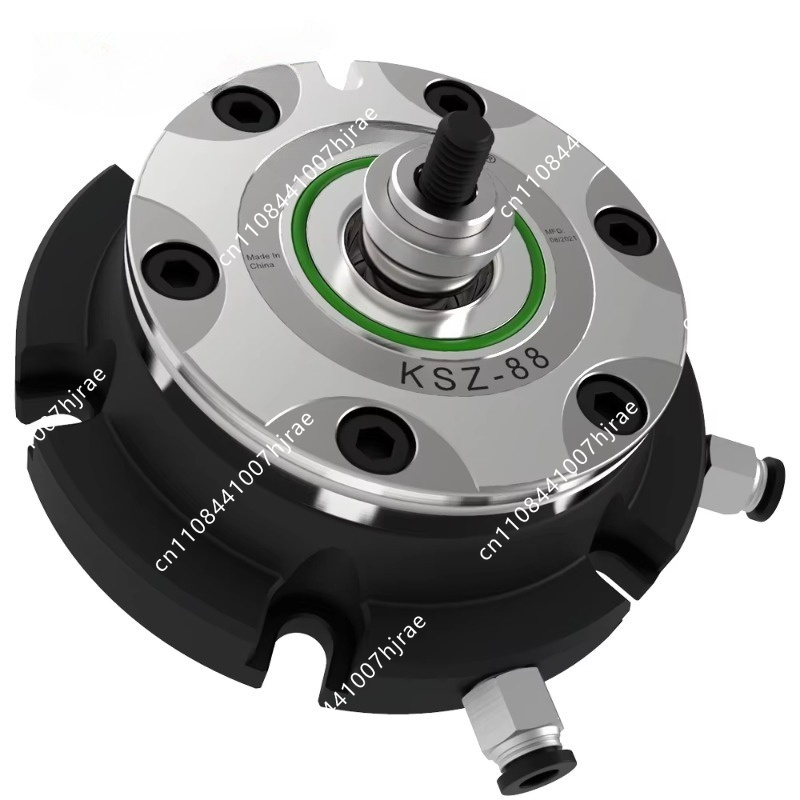KSZ88-T1 Zero Point Clamping S - Zero Power Tools recensie en prijs