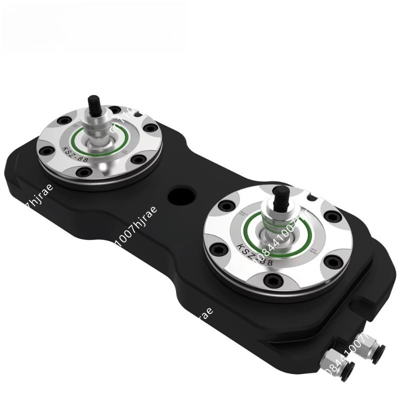 KSZ88-T1 Zero Point Clamping S - Zero Power Tools recensie en prijs