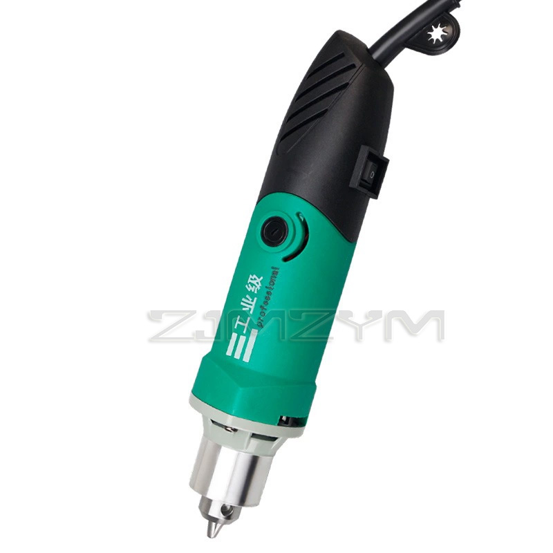 6-positie variabele snelheid k - Power Tools Woodworking recensie en prijs