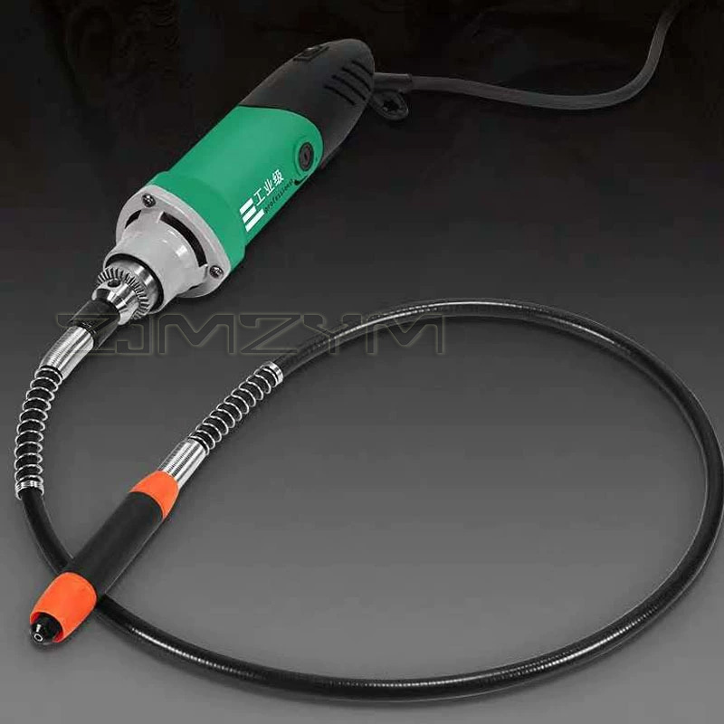 6-positie variabele snelheid k - Power Tools Woodworking recensie en prijs