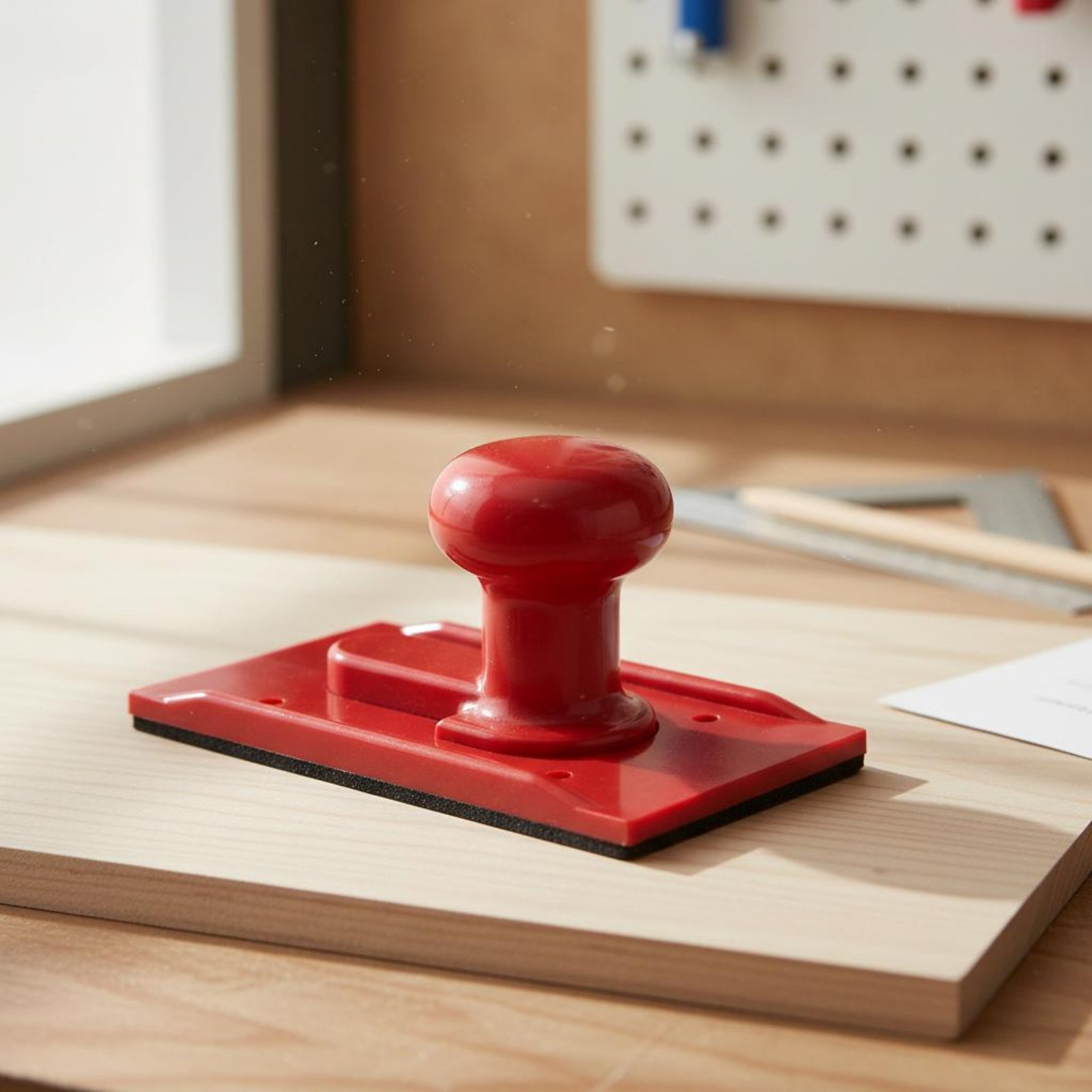 2 stuks Houtbewerkingsduwblok  - Power Tools Woodworking recensie en prijs