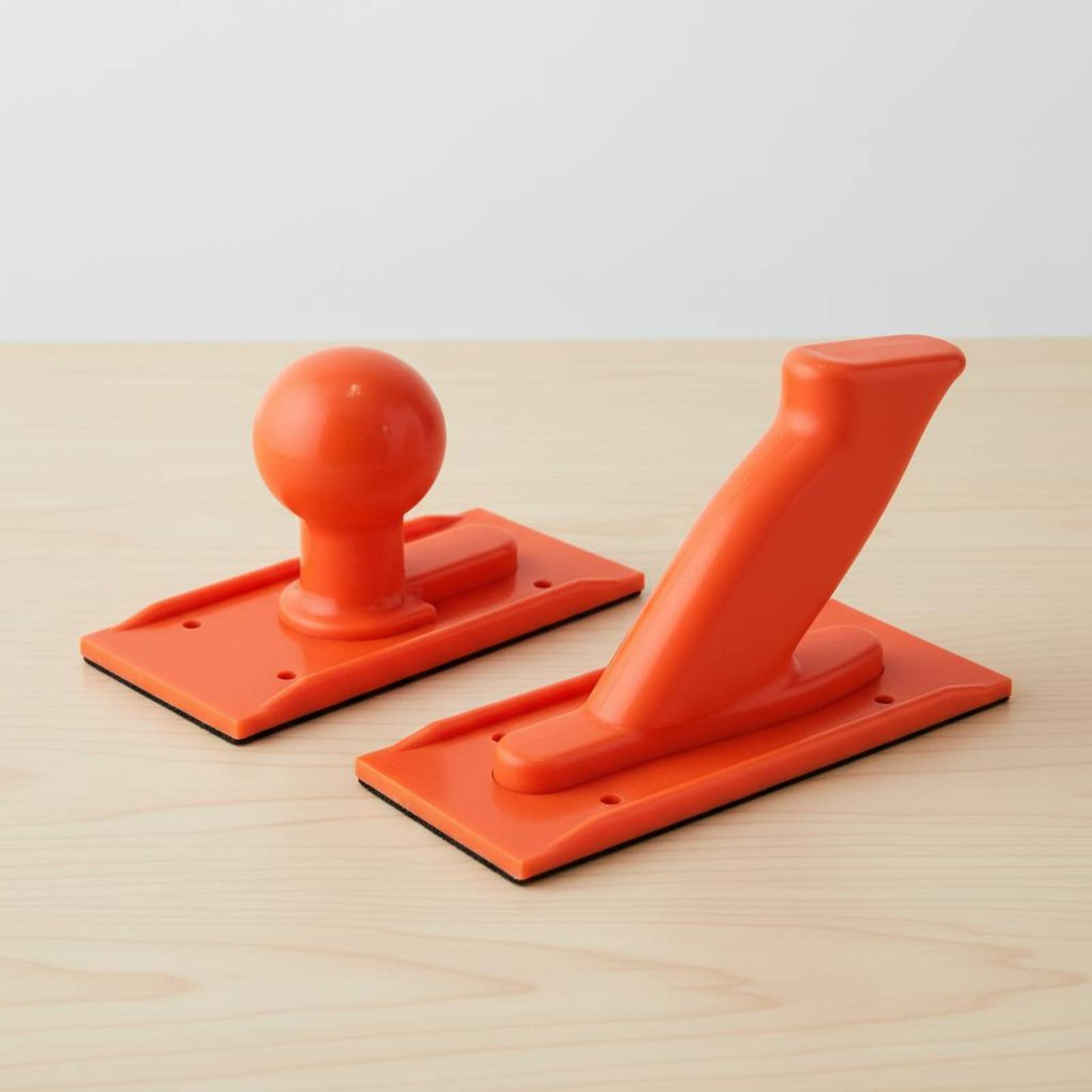 2 stuks Houtbewerkingsduwblok  - Power Tools Woodworking recensie en prijs
