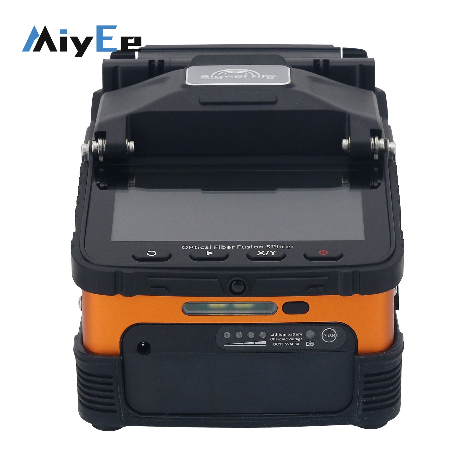 AI-5Pro Optische Vezel Fusion  - Power Tools Ai recensie en prijs
