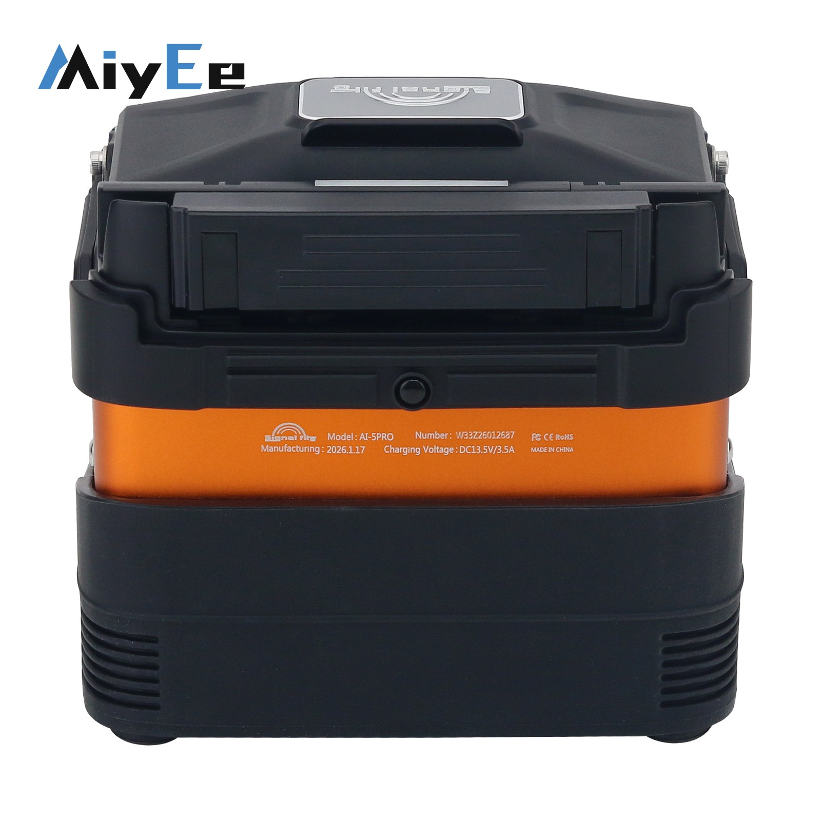 AI-5Pro Optische Vezel Fusion  - Power Tools Ai recensie en prijs
