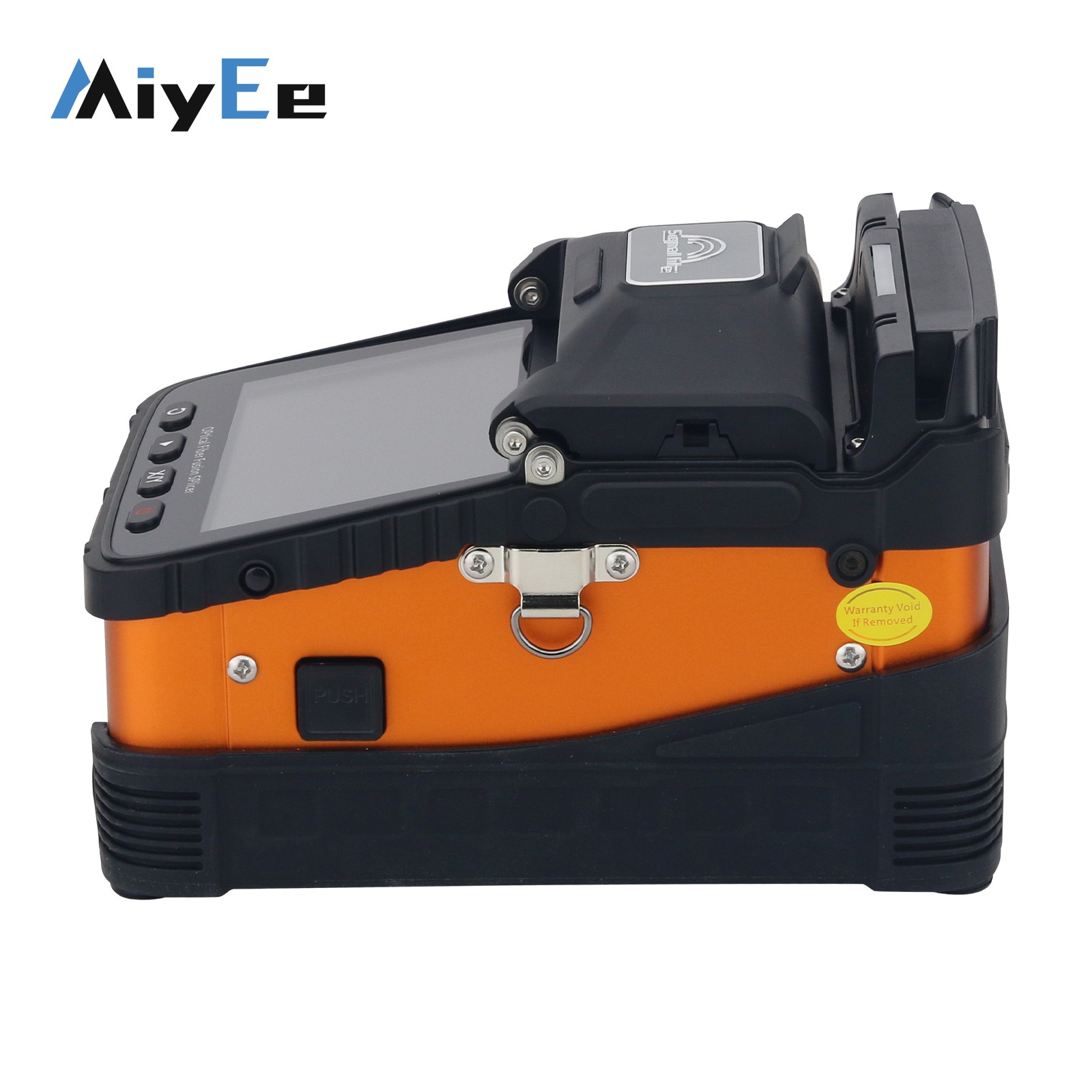 AI-5Pro Optische Vezel Fusion  - Power Tools Ai recensie en prijs