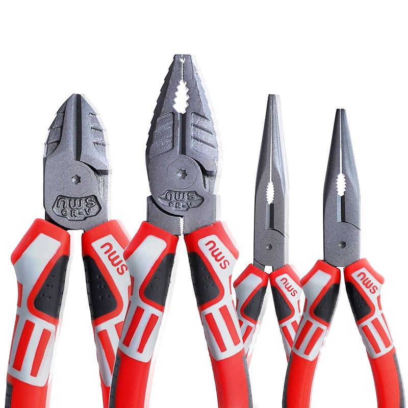 6 ''/7''/8” Multifunctionele D - Power Tools Germany recensie en prijs