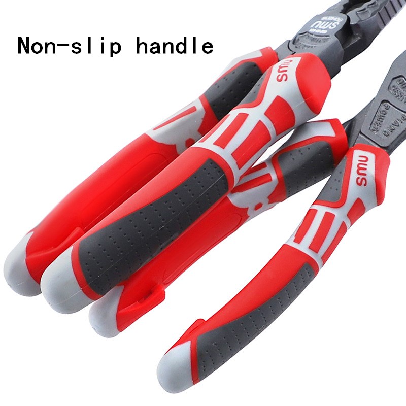 6 ''/7''/8” Multifunctionele D - Power Tools Germany recensie en prijs