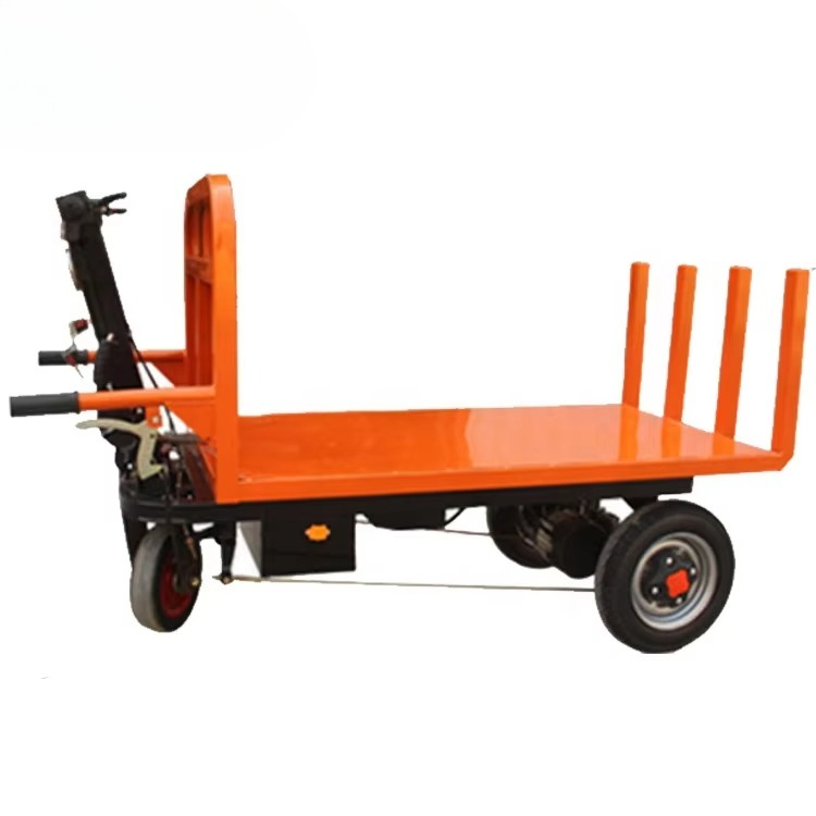 Dumperkar Transportwagen Platb - Power Tools Construction recensie en prijs