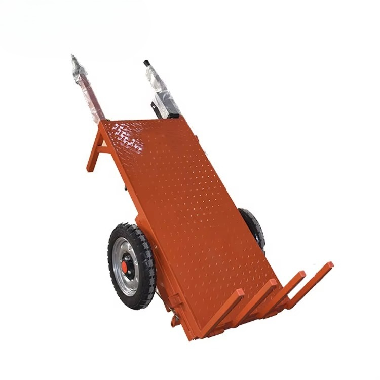 Dumperkar Transportwagen Platb - Power Tools Construction recensie en prijs