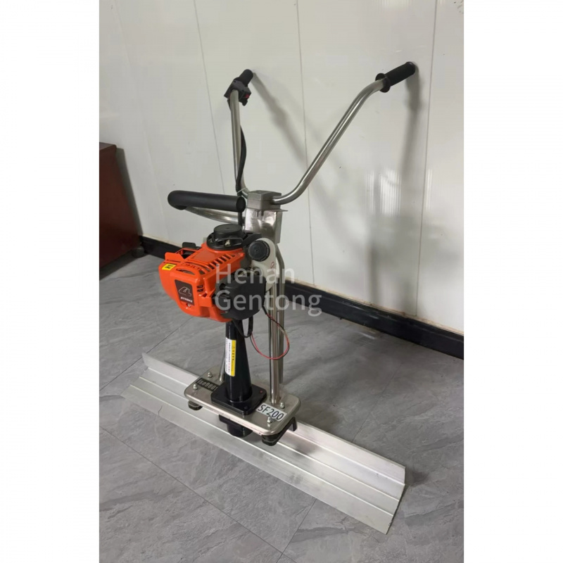 Bouwmachine 1M Draagbare Beton - Power Tools Construction recensie en prijs