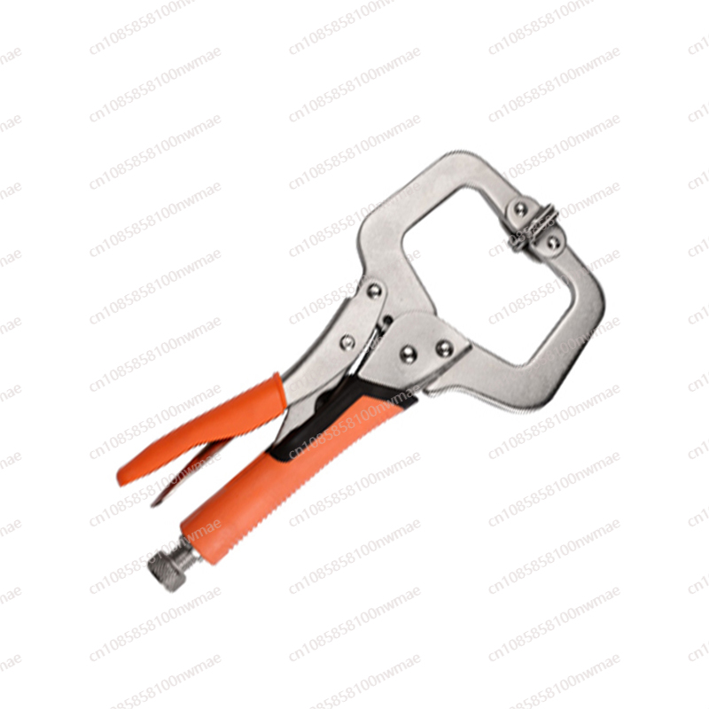 Krachtige tang, multifunctione - Power Tools Woodworking recensie en prijs