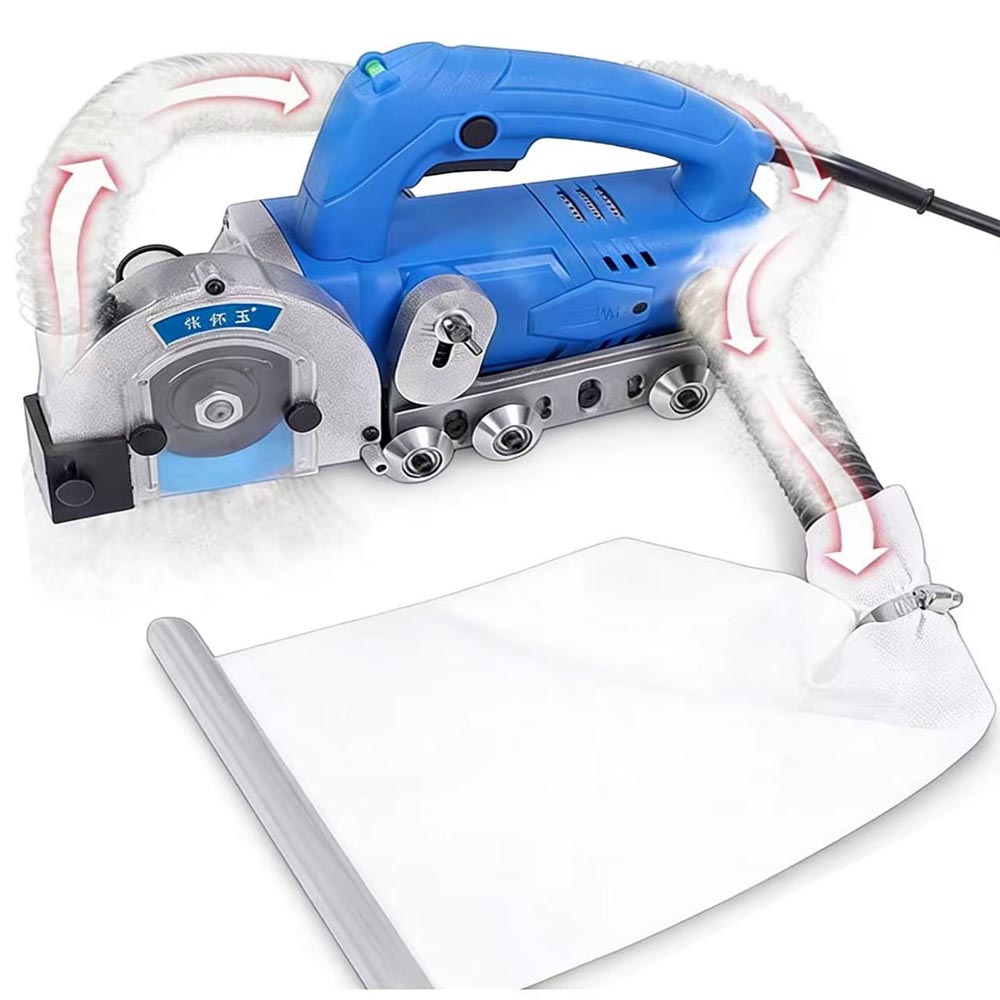 Multifunctionele nieuwe elektr - Power Tools Construction recensie en prijs
