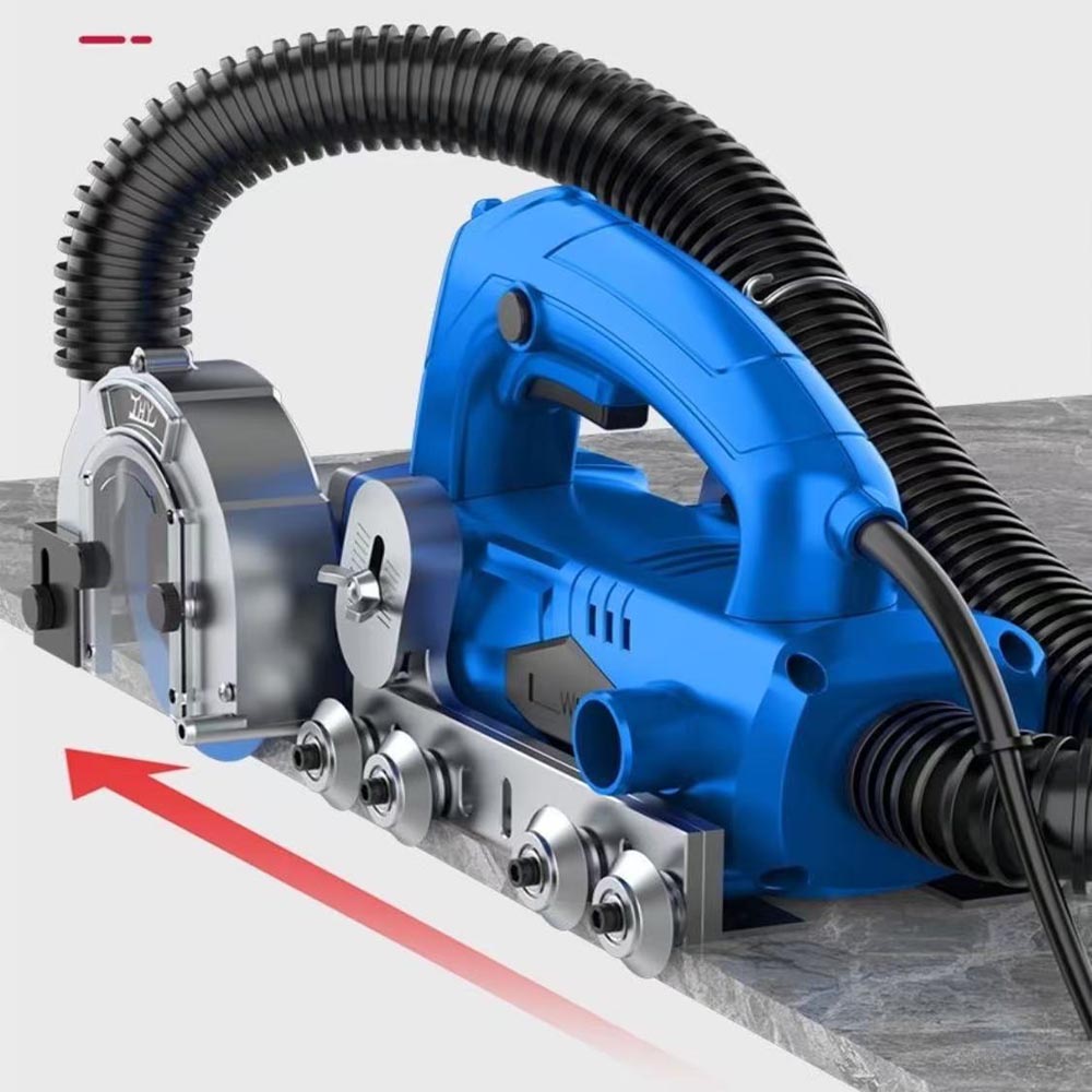 Multifunctionele nieuwe elektr - Power Tools Construction recensie en prijs