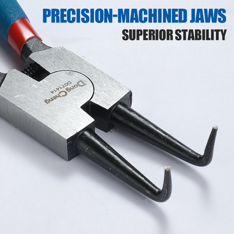 5 inch interne externe tang bo - Power Tools Germany recensie en prijs